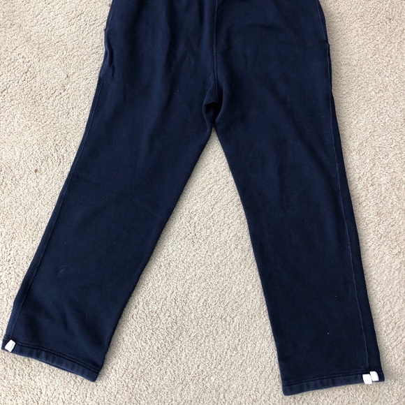 NWOT Polo Sweatpants - Picture 6 of 9